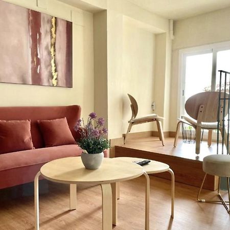 Pasaje Apartamentos 龙达 外观 照片