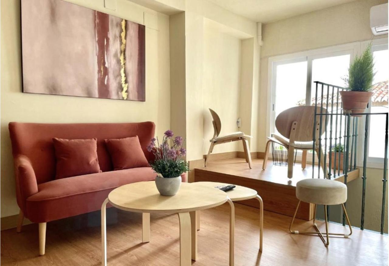 Pasaje Apartamentos 龙达 外观 照片