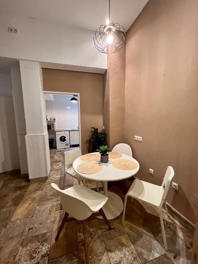 Pasaje Apartamentos 龙达 外观 照片