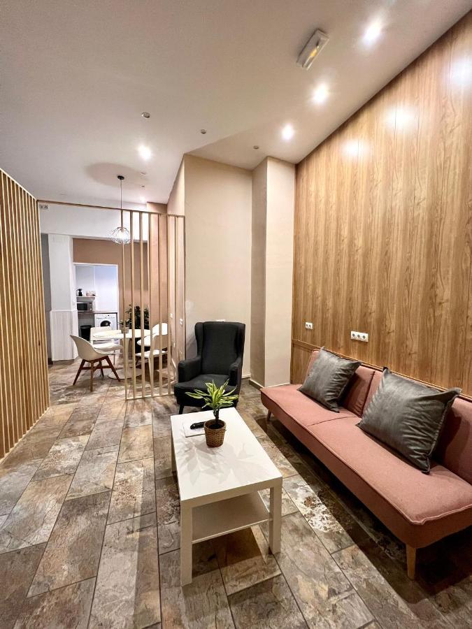 Pasaje Apartamentos 龙达 外观 照片