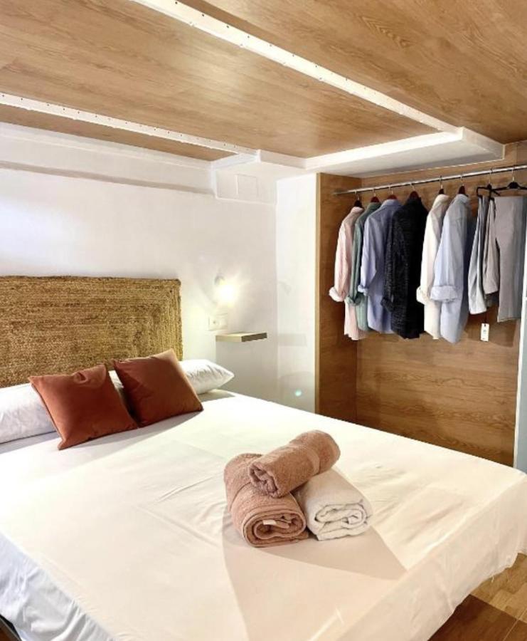 Pasaje Apartamentos 龙达 外观 照片