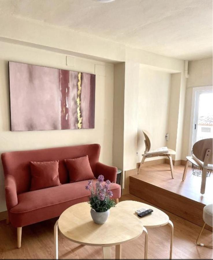 Pasaje Apartamentos 龙达 外观 照片