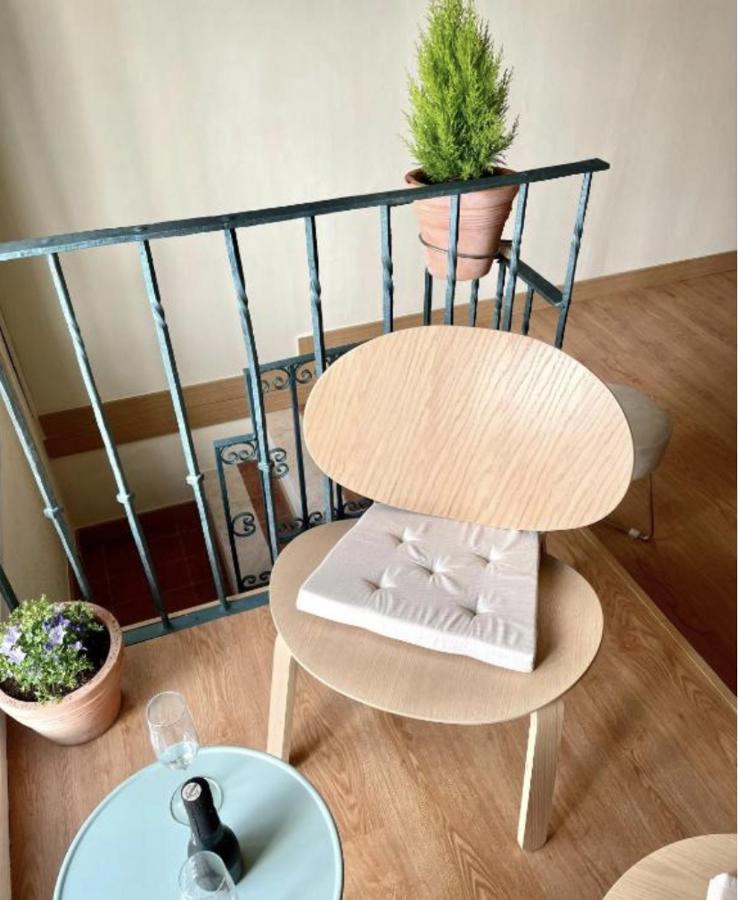 Pasaje Apartamentos 龙达 外观 照片