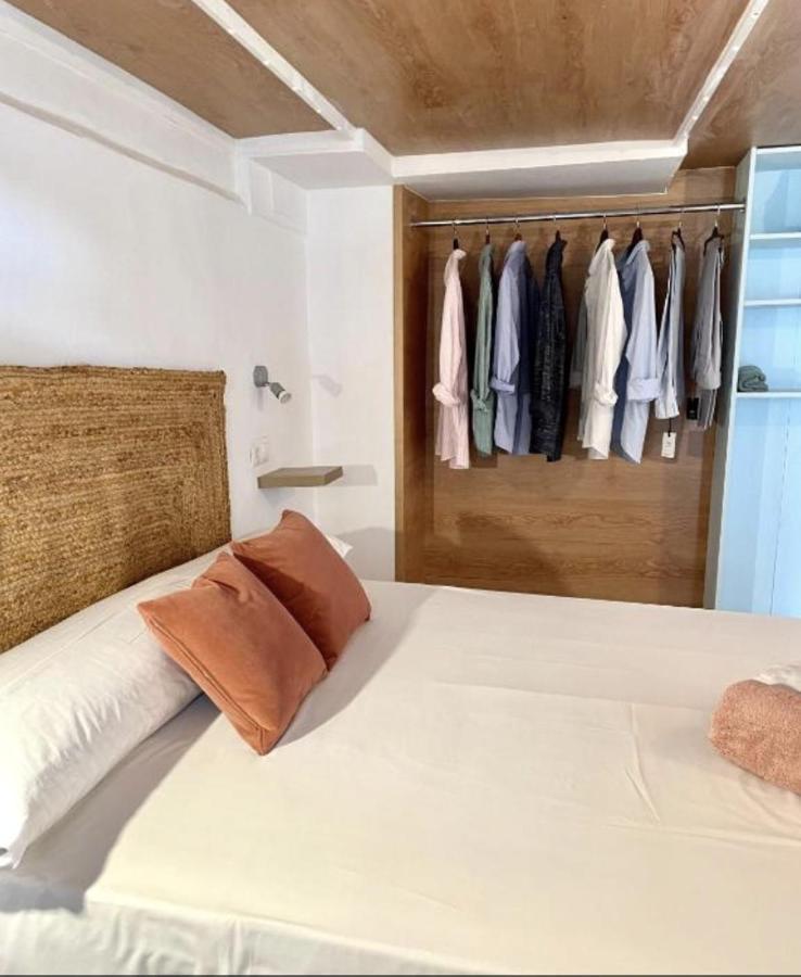 Pasaje Apartamentos 龙达 外观 照片