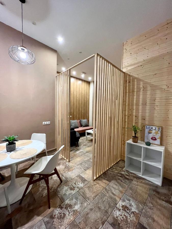 Pasaje Apartamentos 龙达 外观 照片